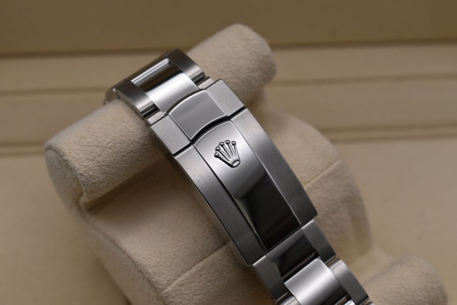 Rolex Datejust 41 126334